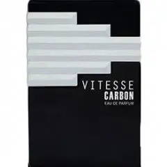Vitesse Carbon by Armaf bottle