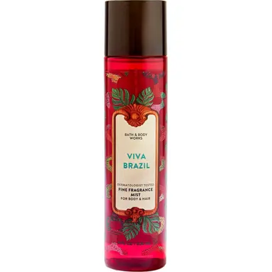 Viva Brazil by Bath & Body Works bottle