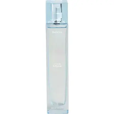 Vivid Dream by Bershka bottle