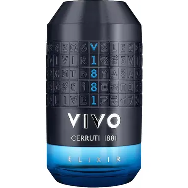 Vivo Elixir by Cerruti