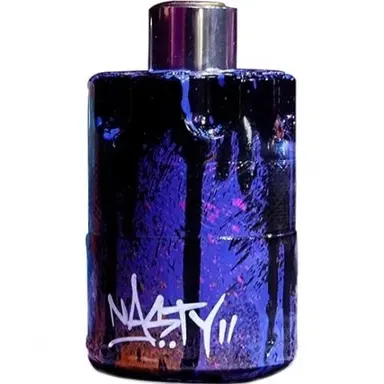 Wanted x Nasty by Azzaro bottle