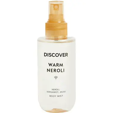Warm Neroli by Marks & Spencer bottle