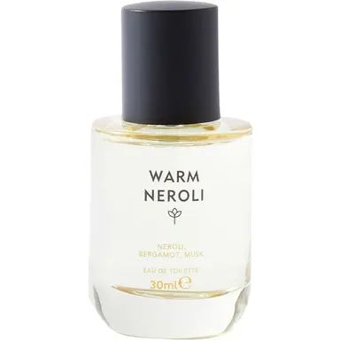 Warm Neroli by Marks & Spencer bottle