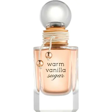 Warm Vanilla Sugar by Bath & Body Works bottle