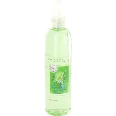 Water Blossom Ivy by Bath & Body Works bottle
