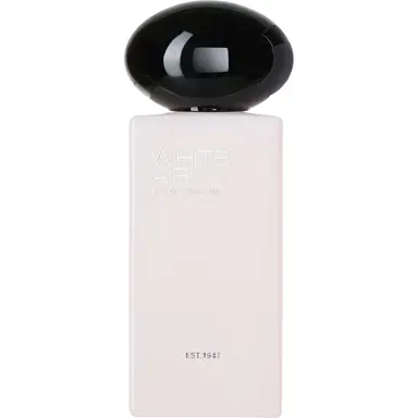 White Air by H&M bottle