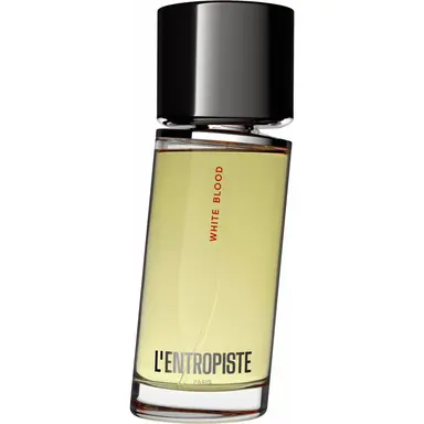 White Blood by L Entropiste