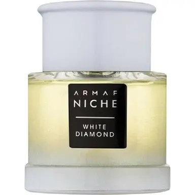 White Diamond by Armaf bottle