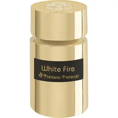 White Fire by Tiziana Terenzi bottle