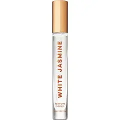 White Jasmine by Bath & Body Works bottle