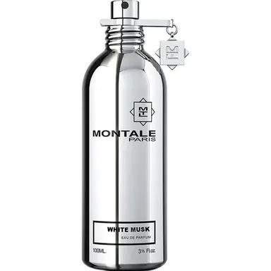 White Musk by Montale