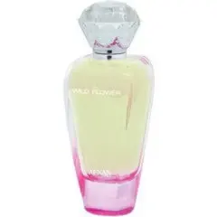 Wild Flower by Afnan bottle