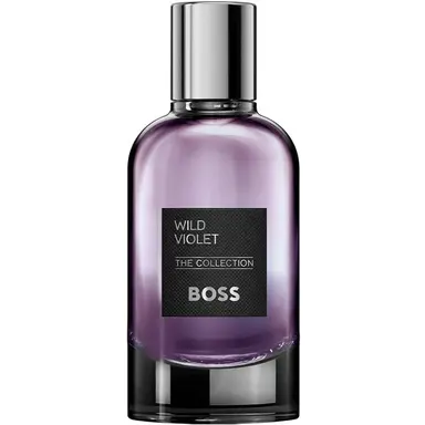 Wild Violet by Hugo Boss