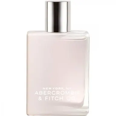 Winter Classic for Women by Abercrombie & Fitch bottle