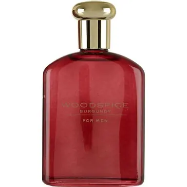 Woodspice Burgundy by Marks & Spencer bottle