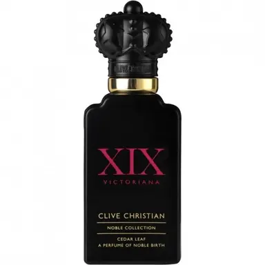 XIX: Victoriana - Cedar Leaf by Clive Christian