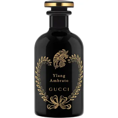 Ylang Ambrato by Gucci bottle