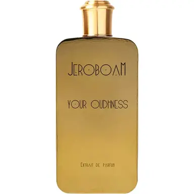 Your Oudhness by Jeroboam