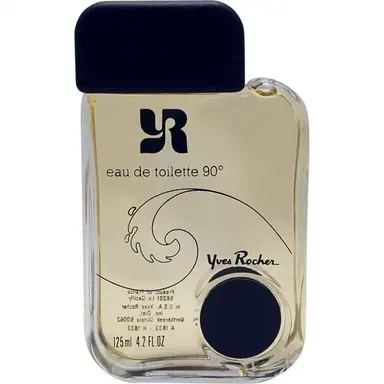 YR by Yves Rocher bottle