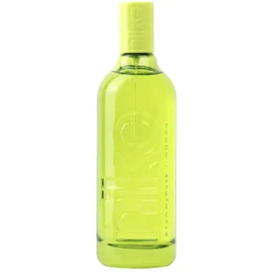#YummyMusk by Nike bottle