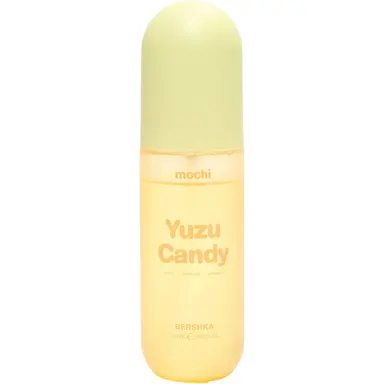 Yuzu Candy by Bershka