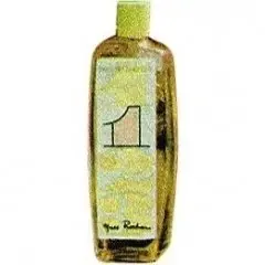 1 by Yves Rocher bottle