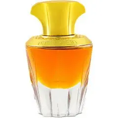 Zakerat Al Sharq Kunooz by Rasasi bottle