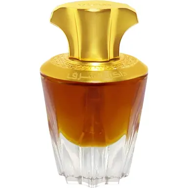 Zakerat Al Sharq Ostorah by Rasasi bottle