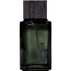 Cedarwood by Zara bottle