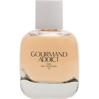 Zara Day Collection: 03 - Gourmand Addict by Zara bottle