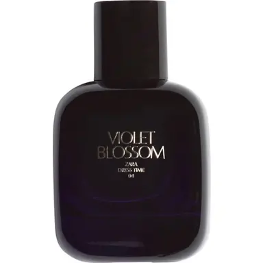 Zara Dress Time 04 - Violet Blossom by Zara bottle
