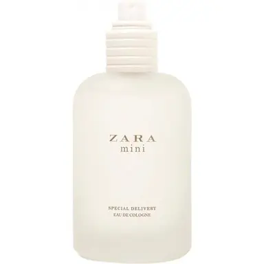 Zara Mini Special Delivery by Zara bottle