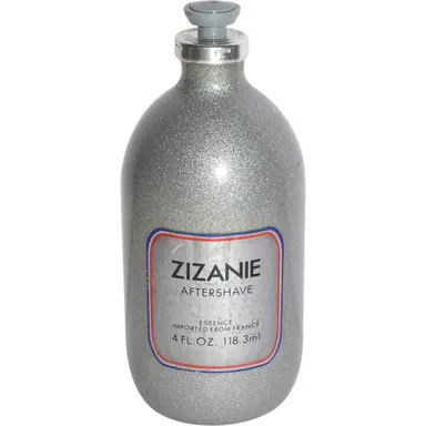 Zizanie by Fragonard bottle