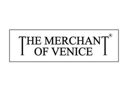 The Merchant of Venice logo