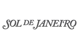 Sol de Janeiro logo