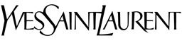 Yves Saint Laurent logo