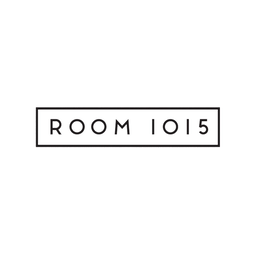 Room 1015 logo