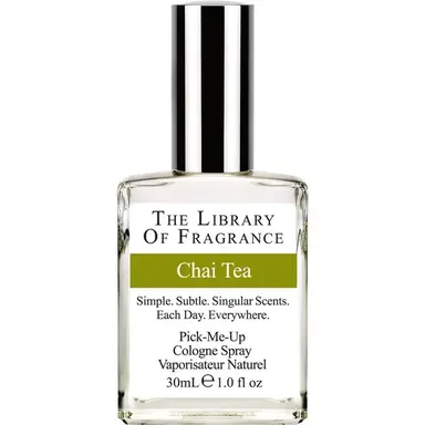 Chai Tea by Demeter Fragrance bottle