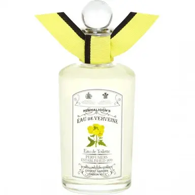 Eau de Verveine (2009) by Penhaligon's bottle