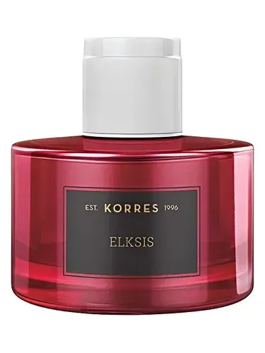 Elksis by Korres bottle