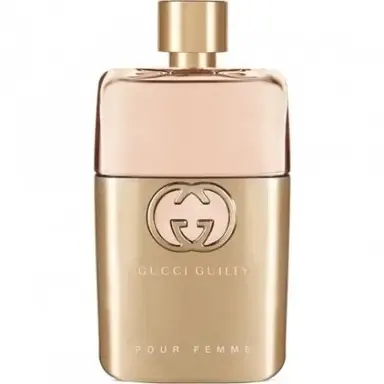 Gucci Guilty Eau de Parfum by Gucci bottle