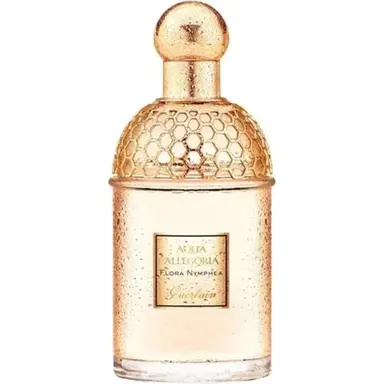 Aqua Allegoria Flora Nymphea by Guerlain bottle