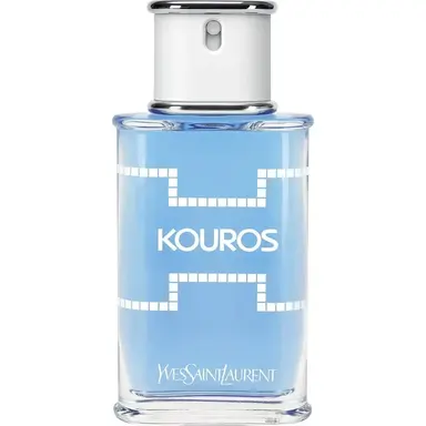 Kouros Eau de Toilette Tonique 2014 by Yves Saint Laurent bottle