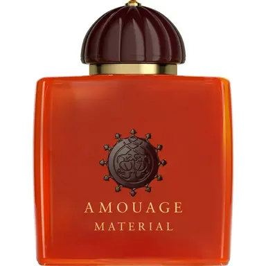 Material by Amouage bottle