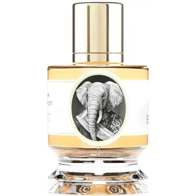 Elephant by Zoologist Perfumes bottle