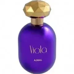 Viola by Ajmal bottle