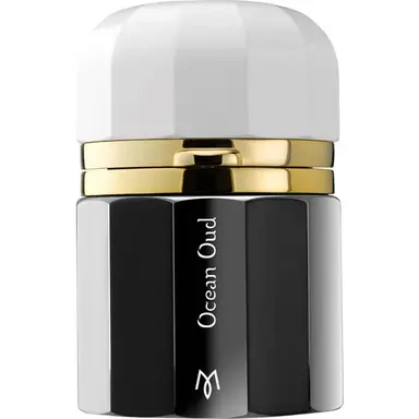 Ocean Oud by Ramon Monegal bottle