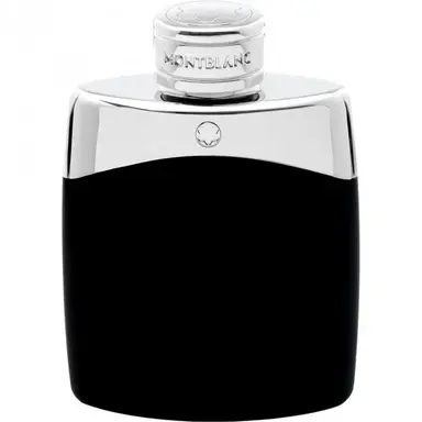 Legend by Montblanc bottle