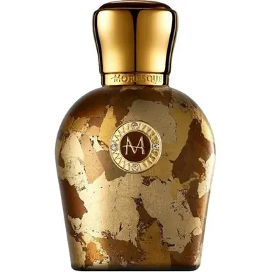 Sandal Granada by Moresque bottle
