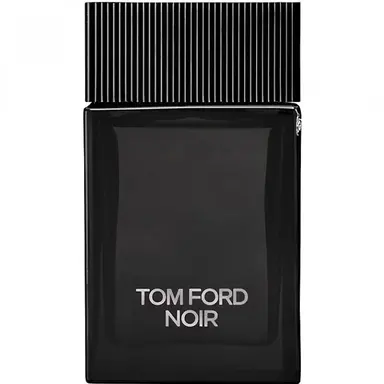 Noir by Tom Ford bottle